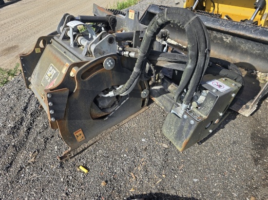 Cat Pc306b Cold Planer