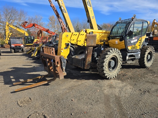 2018 Dieci I12.56-C Telehandler