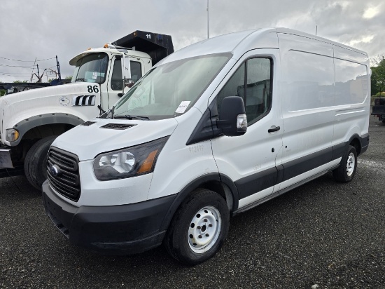 2019 Ford Transit 150 Cargo Van