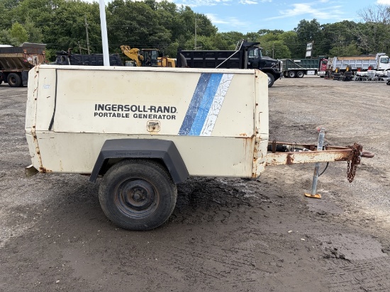 Ingersoll Rand Portable Generator