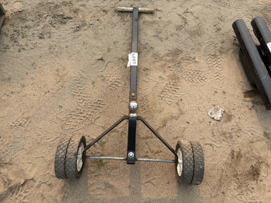 Trailer Dolly