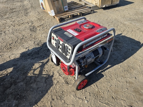 Ipower Sua5000 Generator