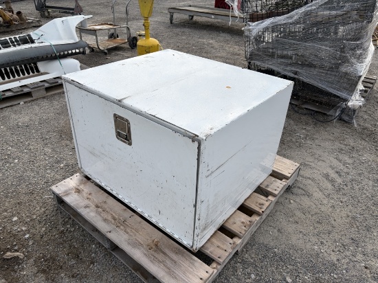Truck Tool Box