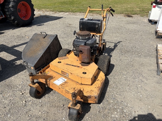 Scag Sw36-13k Walk Behind Mower