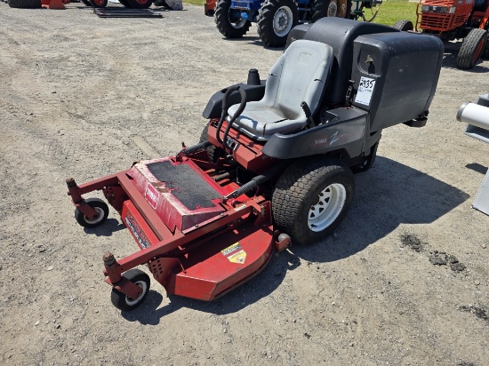 Toro Z Master 325 Zero Turn Mower