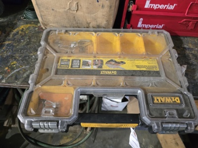 Dewalt Portable Organizer
