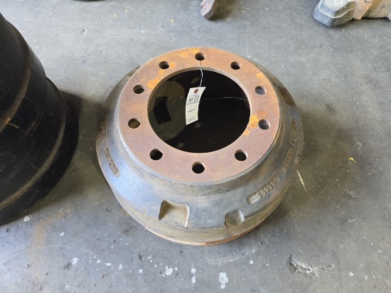 Brake Drum