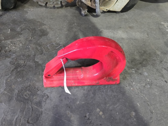 New Weld-on 8- Ton Anchor Hook