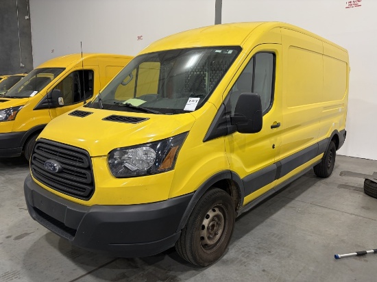 2019 Ford Transit 150 Cargo Van
