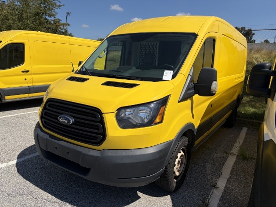 2019 Ford Transit 150 Cargo Van