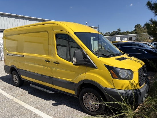 2019 Ford Transit 150 Cargo Van