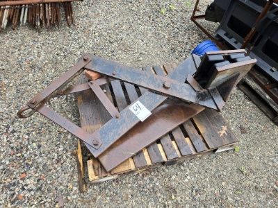 Barrier Picker