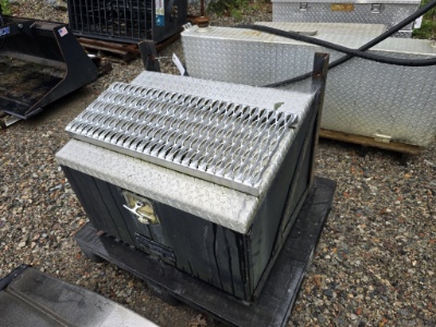 Truck Storage Box