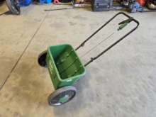 Scotts 2000 Seed Spreader