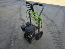 2020 Westinghouse WPX2700 Pressure Washer
