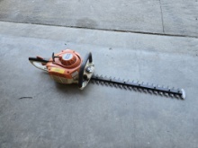 Stihl HS 46C Hedge Trimmer