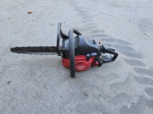 Craftsman S145 14in Chain Saw