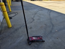Blackhawk B6350 3.5 Ton Fast Lift Service Jack