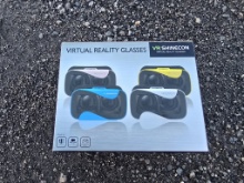 New VR Shinecon Virtual Reality Glasses