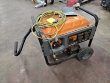 Generac RS7000E Portable Generator