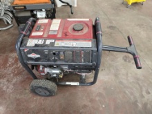 Briggs And Stratton 8000 Watt Portable Generator