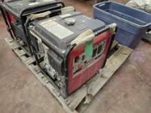 Honda Eb2000i Portable Inverter Generator