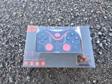 New Terios T-3 Bluetooth Gamepad