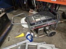 Briggs And Stratton 5500 Watt Generator