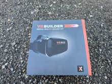 New VR Builder- Virtual Reality Headset Kit