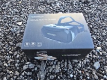 New VR Shinecon Virtual Reality Glasses