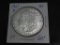 1921 D MORGAN DOLLAR AU (Est: $60)