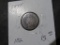 1875 INDIAN CENT VG/F