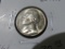 1975 JEFFERSON NICKEL BU++++