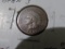 1883 INDIAN CENT (OPEN 3) XF