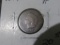 1879 INDIAN CENT VF