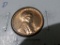 1958 D WHEAT CENT BU++++