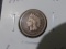 1907 INDIAN CENT VF