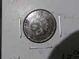 1905 INDIAN CENT VF