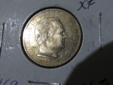 1962 20 CENTIMES XF