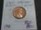 1963 LINCOLN CENT BU++++