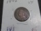 1892 INDIAN CENT VF