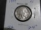 1937 BUFFALO NICKEL AU