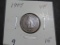 1907 INDIAN PENNY VF