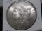 1885 MORGAN DOLLAR BU Est: 65