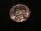 1977 JEFFERSON NICKEL BU++++