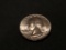 1981 WASHINGTON QUARTER BU++++ Est: 35