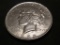 1922 PEACE DOLLAR BU++++ Est: 385