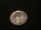 1944 MERCURY DIME BU++++