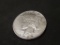 1922 D PEACE DOLLAR