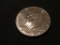 1987 KENNEDY HALF DOLLAR BU++++ Est: 35